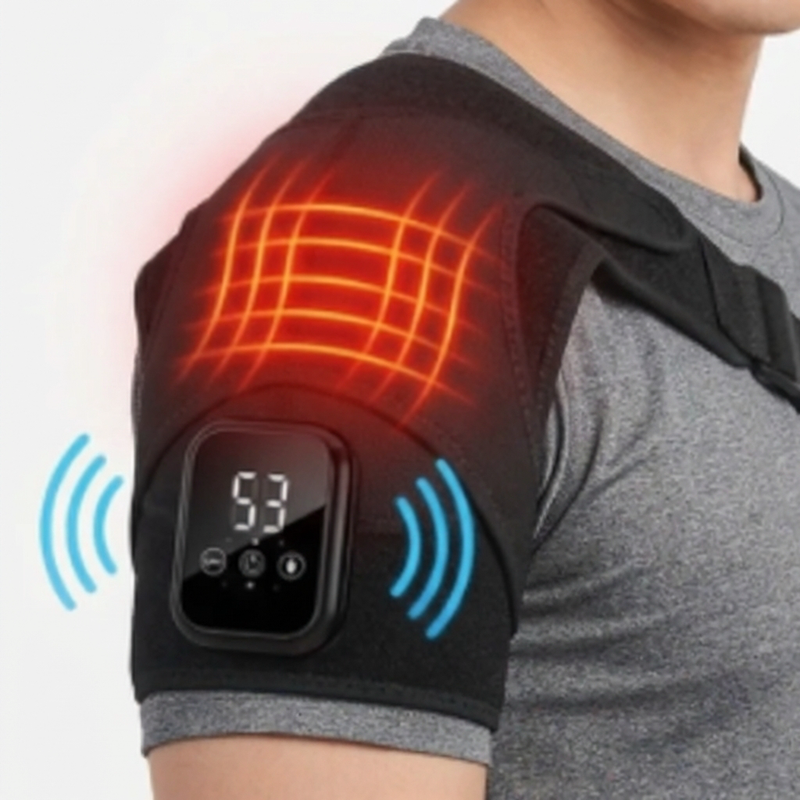 Thrmopro Schulter-Wärmegürtel