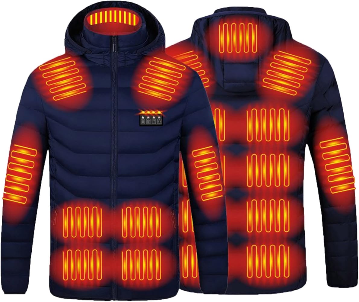 ThermoPro™ Heated Jacket