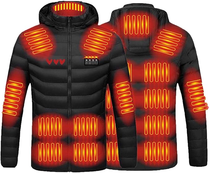 ThermoPro™ Heated Jacket