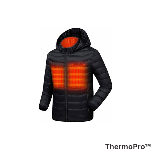 ThermoPro™ Heated Jacket